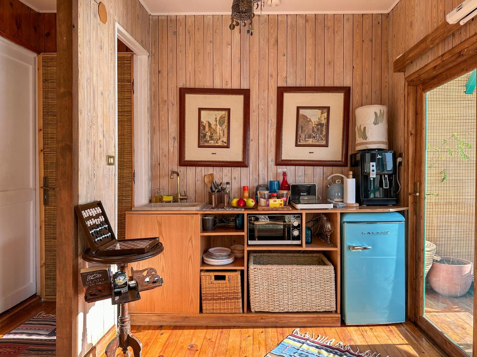 Houseboat65 - Historic Home On The Nile - Central Caïro Buitenkant foto